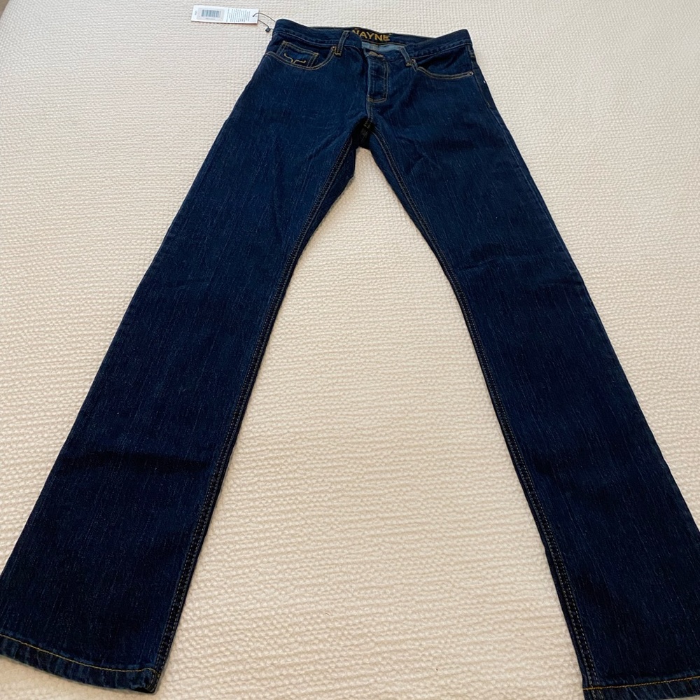 Kimes Ranch Wayne jeans - Picture 2 of 6